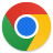icon Chrome 117.0.5938.156