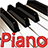 icon Piano Tutorial 0.0.6