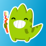 icon Mimizaur: Tooth Brushing Timer