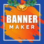 icon Banner Maker