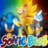icon Super Sonic Shadow Smash Run 1.8