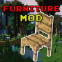 icon Furniture Mods for MCPE - Furnimo