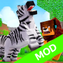 icon Mod Animals for Minecraft PE
