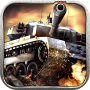 icon Crazy Tank: cross the frontier