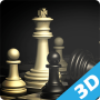 icon Chess Grandmaster 3D