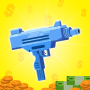 icon Gun Idle