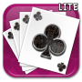 icon Hot Hand4 Card Poker 