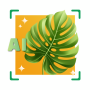 icon LeafID: AI Plant Identification