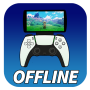 icon Jogos Offline