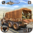 icon Army Truck Driving Game 2020 1.0
