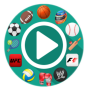 icon Sports Mix