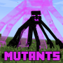 icon Mutant Creatures Mod for MCPE