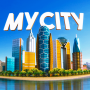 icon My City - Entertainment Tycoon