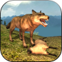 icon Wolf Simulator 2