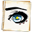 icon Draw Eyes 2.0