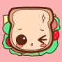 icon HTD Cute food