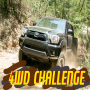 icon 4WD Challenge