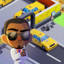 icon Idle Taxi Tycoon