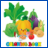 icon Fruit-Vegetable Coloring 2.0.1