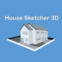 icon HOUSE SKETCHER | 3D FLOOR PLAN