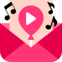 icon Video Invitation Maker PartyZa