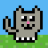 icon Pet Kitty Cat 3