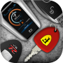 icon Supercars Keys