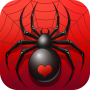 icon Spider Solitaire Card Game