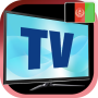 icon Pashto sat TV Channels info