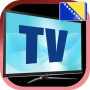 icon Bosnia and Herzegowina TV Channels