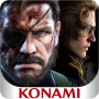 icon METAL GEAR SOLID V: GZ
