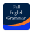icon Full English Grammar 6.8.1