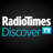icon Discover TV by Radio Times 2.1.0.3