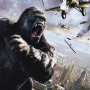 icon Godzilla Games:King Kong Games