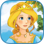 icon Princess Puzzles Girls Games