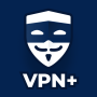 icon Zorro VPN: VPN & WiFi Proxy