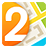 icon 2GIS 3.19.9