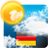 icon com.idmobile.deutschlandmeteo 3.2.12.15g