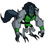 icon Draw Ben 10