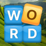 icon Word Block - Word Crush Game