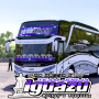 icon Mod Bussid STJ Iguazu