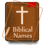 icon Bible Names