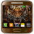 icon Tiger Live Wallpaper 7.2