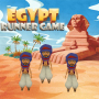 icon Egypt Runner Game