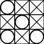 icon Tic Tac Toe