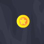 icon Find Out Gold Coin