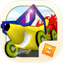 icon Fast Food 3D Racing