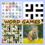 icon Word Games