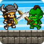 icon Mini Fighters : Quest & battle