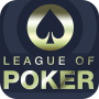 icon League of Poker